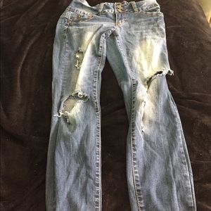 Jeans/pants